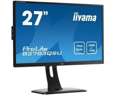 Iiyama Prolite B2783QSU-B1