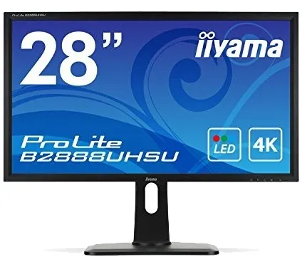 Iiyama Prolite B2888UHSU