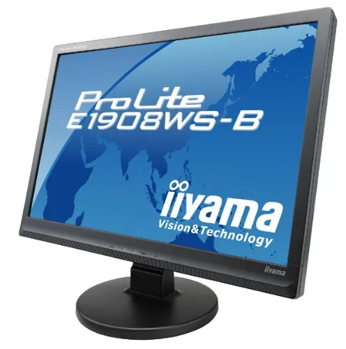 Iiyama Prolite E1908WS 2