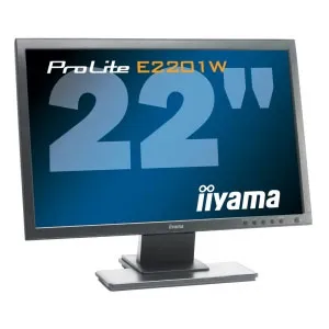 Iiyama ProLite E2201W