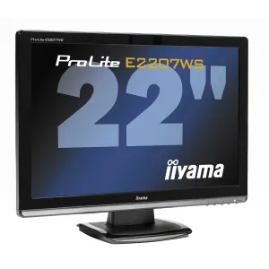 Iiyama ProLite E2207WS