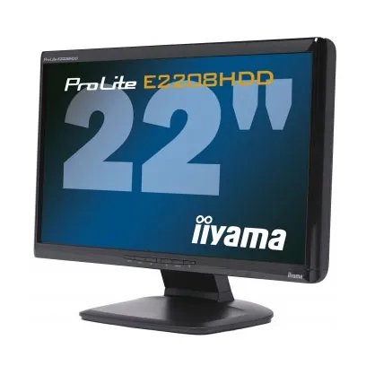 Iiyama ProLite E2208HDD 2