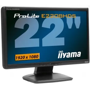 Iiyama ProLite E2208HDS-1