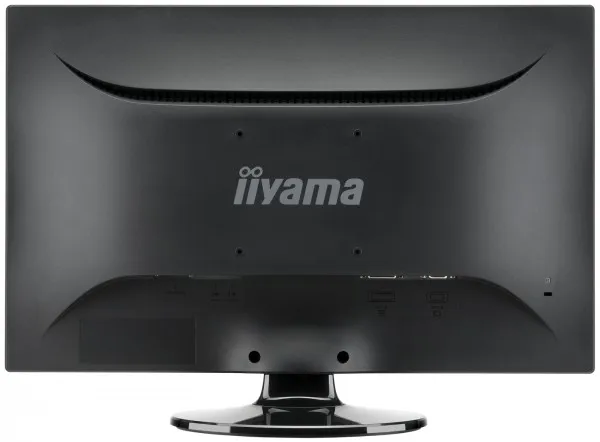 Iiyama ProLite E2278HD-GB1 3