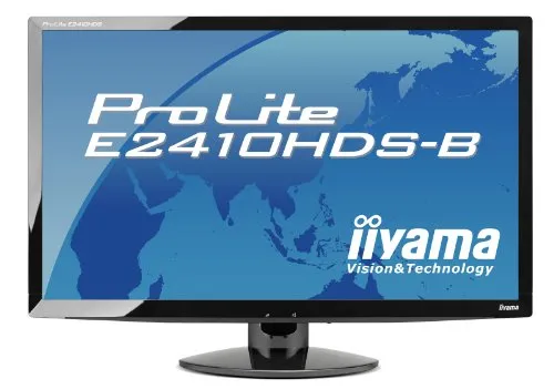 Iiyama ProLite E2410HDS-1 2