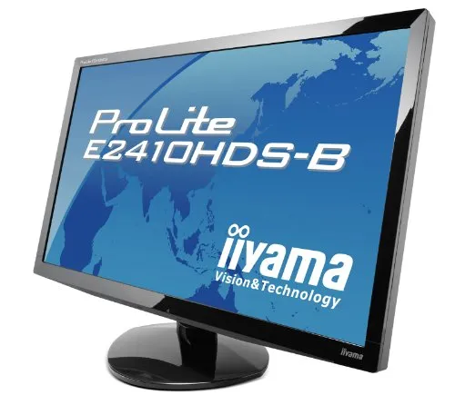 Iiyama ProLite E2410HDS-1