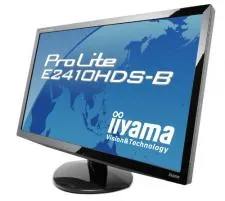 Iiyama ProLite E2410HDS-1 5