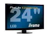 Iiyama Prolite E2475HDS-B1