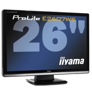 Iiyama ProLite E2607WS-1