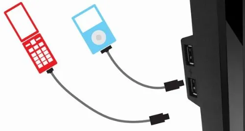 Iiyama ProLite E2710HDS 5