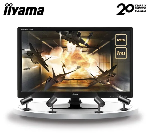 Iiyama Prolite G2773HS 2