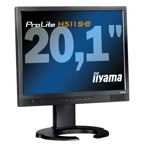 Iiyama ProLite H511S-B