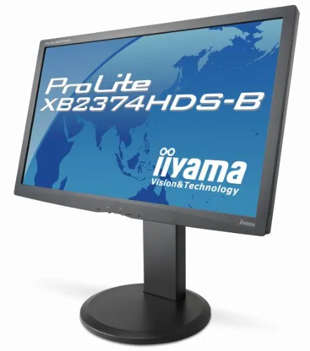 Iiyama ProLite XB2374HDS 3