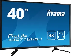Iiyama X4071UHSU