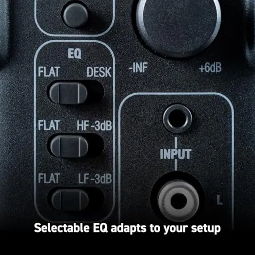 IK Multimedia iLoud Micro Monitor 5