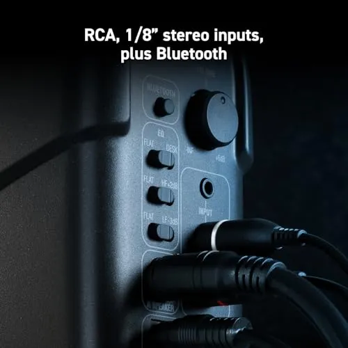 IK Multimedia iLoud Micro Monitor 6