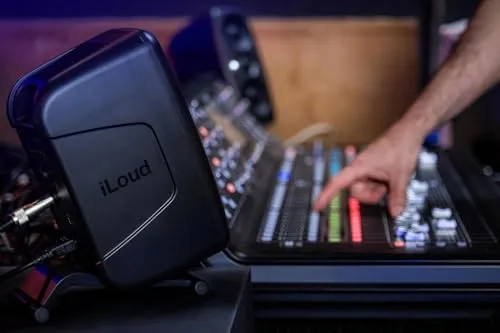 IK Multimedia iLoud MTM MKII 2