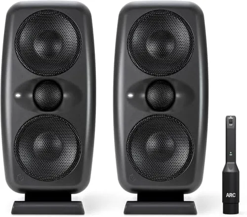 IK Multimedia iLoud MTM MKII 4