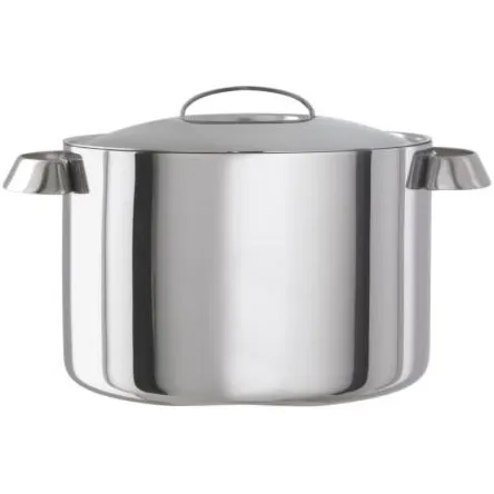 Ikea Favorit Kochtopf 5,0 l