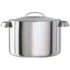 Ikea Favorit Kochtopf 5,0 l 2