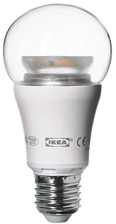 Ikea Ledare LED-Lampe 10 W