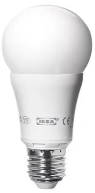 Ikea Ledare LED-Lampe 11W