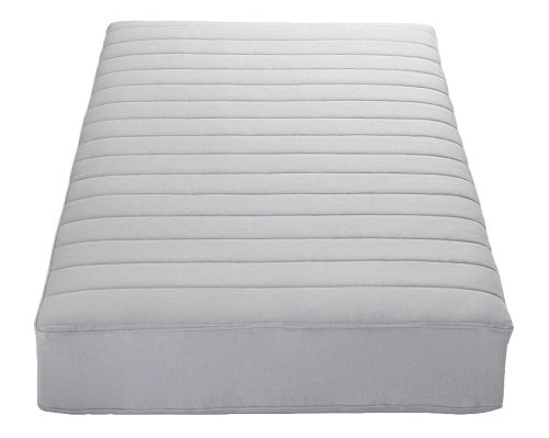 Ikea Sultan Hustad Taschenfederkernmatratze