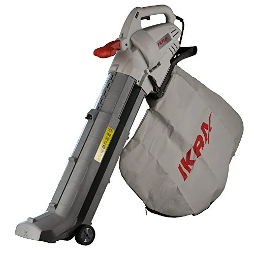 Ikra mogatec BV 2800 E 2