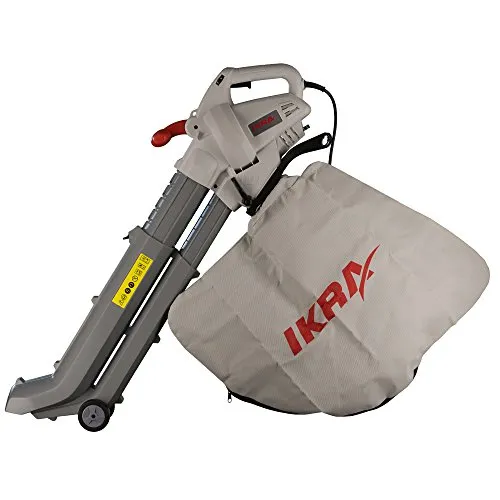 Ikra mogatec BV 2800 E