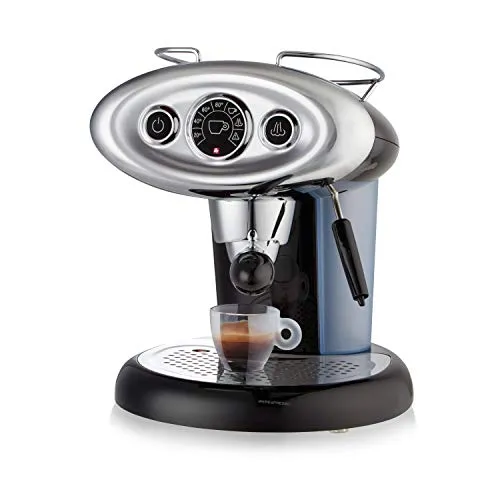 Illy FrancisFrancis X7 5