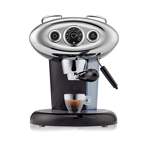 Illy FrancisFrancis X7