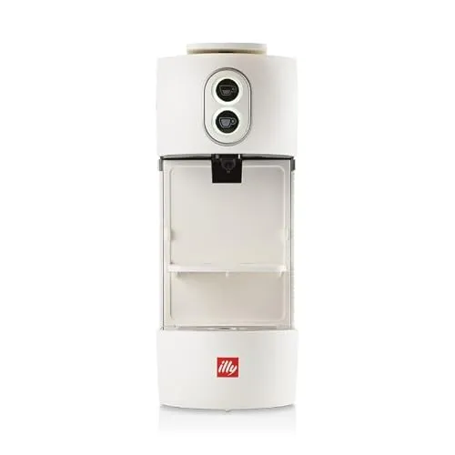 illy Kaffeemaschine ESE 2