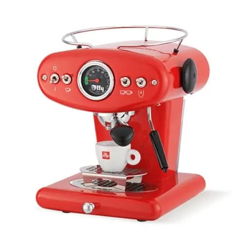 illy X1 Anniversary 2