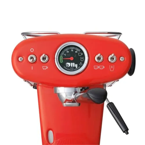 illy X1 Anniversary 3