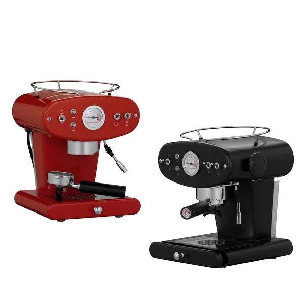 Illy Francis Francis! X1 2