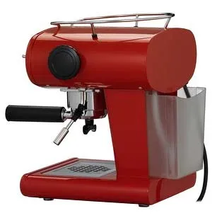 Illy Francis Francis! X1 3