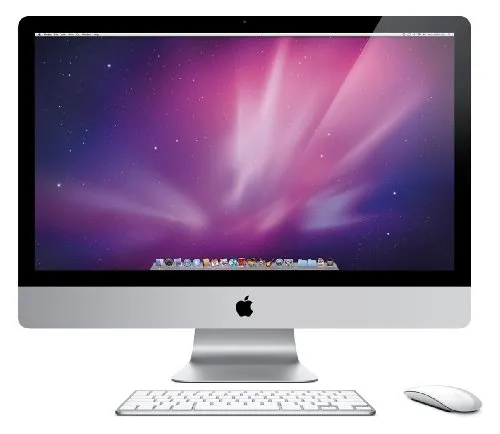 iMac 27" Core i5 2,8 GHz