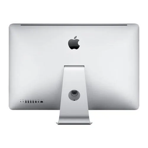 iMac 27" Core i7 2.93 GHz 2