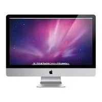 iMac 27" Core i7 2.93 GHz