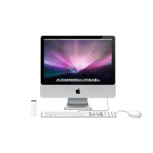 iMac Intel 20 Zoll 2,66 GHz