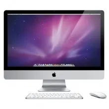 iMac Intel 27 Zoll 2.66 GHz