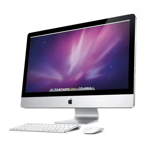 iMac Intel 27 Zoll 2,8 GHz