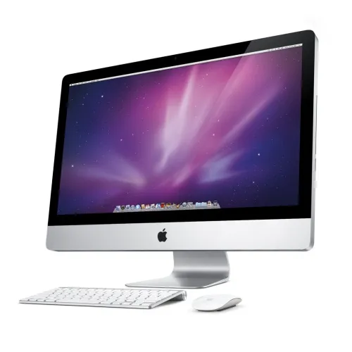 iMac Intel 27 Zoll 3.06 GHz