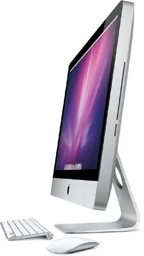 iMac Intel 27 Zoll 3,19 GHz 3