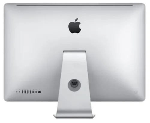 iMac Intel 27 Zoll 3,19 GHz 4