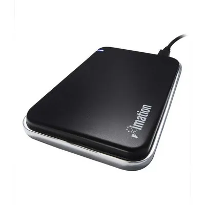 Imation Apollo UX 2.5" Hard Drive