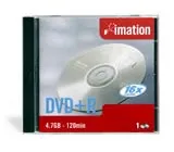 Imation DVD+R 4.7 GB 16x