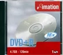 Imation DVD+R 4.7 GB 8x