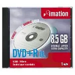 Imation DVD+R DL 2,4x