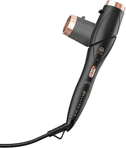Imetec Bellissima Twist & Style